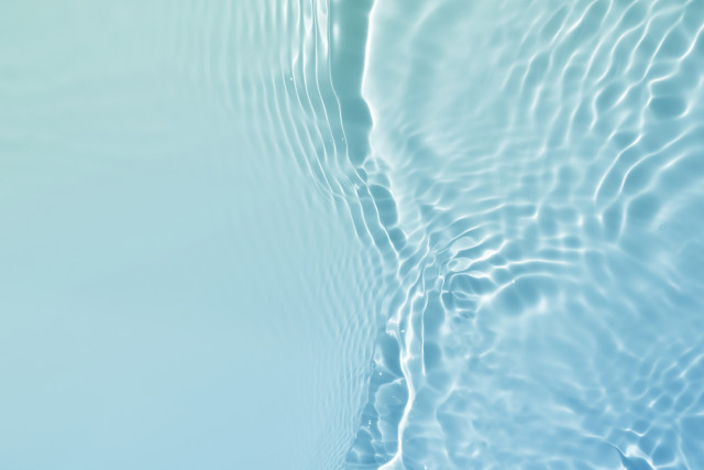 Image of super clear water in the mediterranean sea  by lucasfox