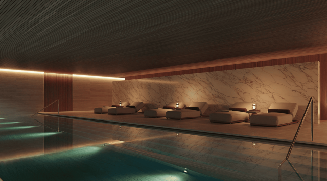 pool_building_seats_moody_lighting