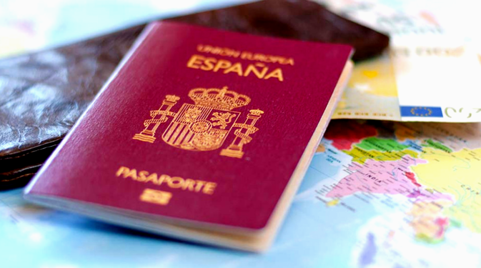 Spanish citizenship