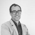Alexander Marcos Walker, Director Lucas Fox Mallorca