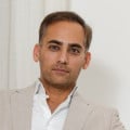Mohammad Butt, Lucas Fox Barcelona Office Director