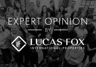 Lucas Fox Expert Opinion