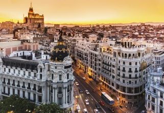 Spanish Residential Market