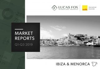 Real Estate Market Analysis Q3 2019 - Balearic Islands