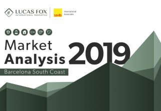 Market Analysis Barcelona South Coast 2019