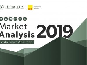 Market Analysis Girona & Costa Brava 2019