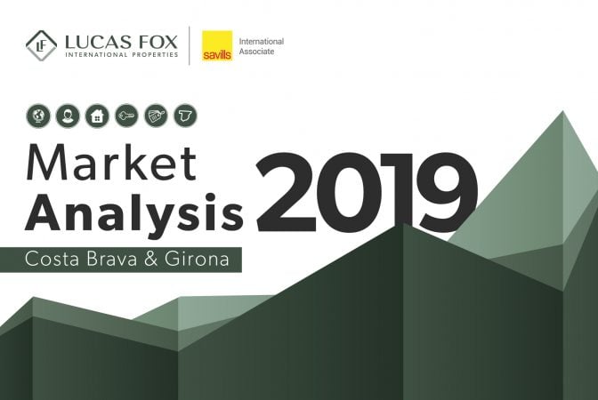 Market Analysis Girona & Costa Brava 2019
