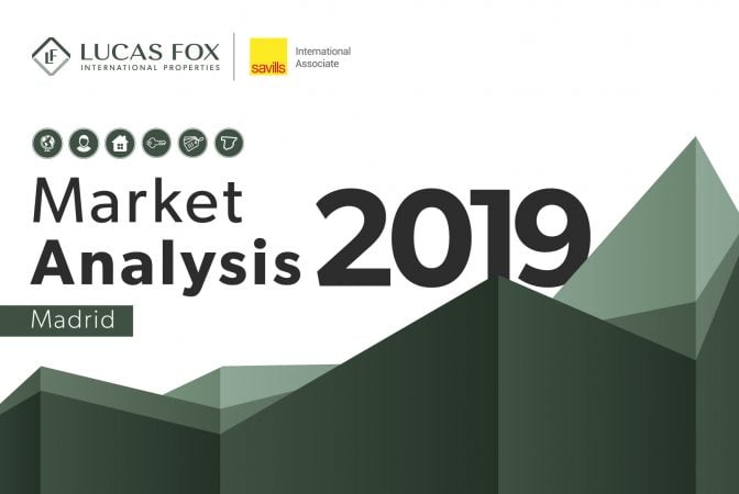 Market Analysis Madrid & Pozuelo