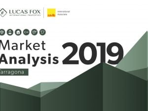 Market Analysis: Tarragona 2019